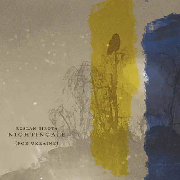 Nightingale (For Ukraine)