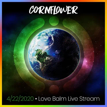 4/22/2020 • Love Balm Live Stream