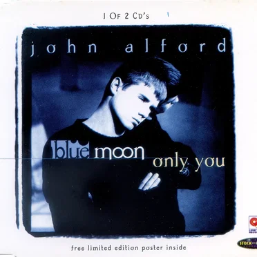 Blue Moon / Only You