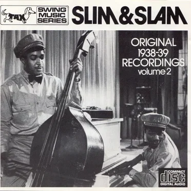 Original 1938-39 Recordings Volume 2