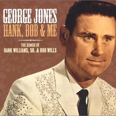 Hank, Bob & Me: The Songs of Hank Williams, Sr. & Bob Wills