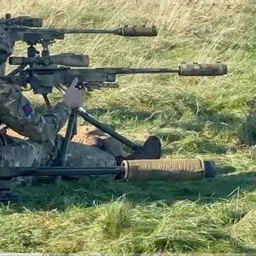 SunSniper: The Royal Sniper Brotherhood