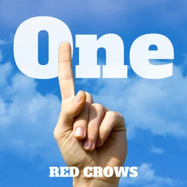 One