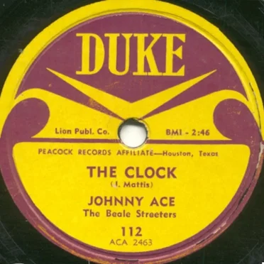 The Clock / Aces Wild