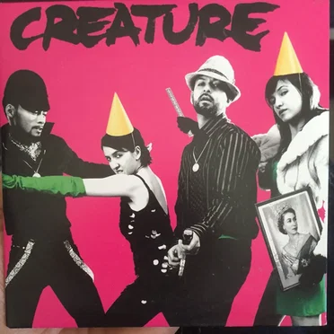 Creature