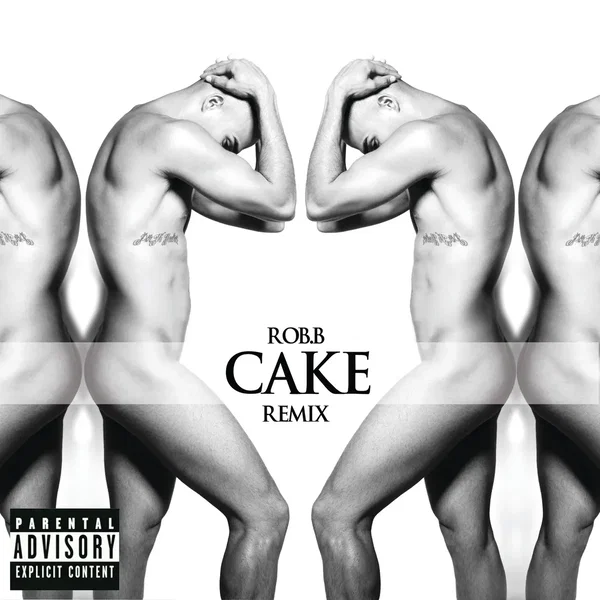 CAKE (Remix)