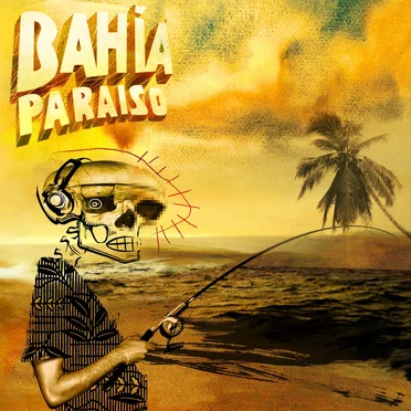Bahía Paraíso