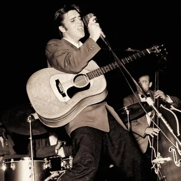 Elvis 75: Good Rockin’ Tonight