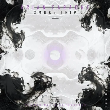 Smoke Trip by Arian Faraone - album cover