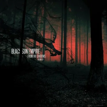 From the Shadows: Remix EP