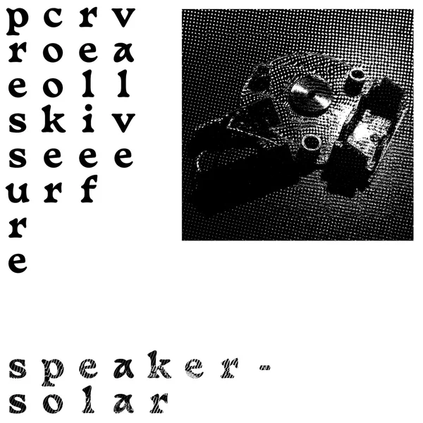 Speaker-solar