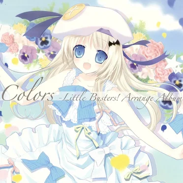 Colors