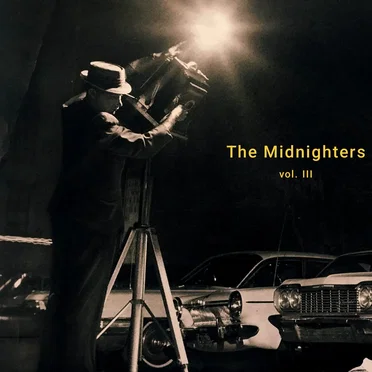 The Midnighters Vol. III (Last Chapter) by Various Artists - album cover