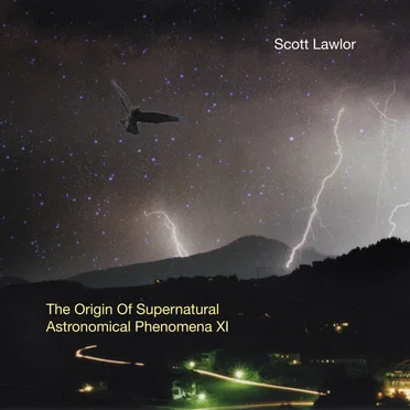 The Origin of Supernatural Astronomical Phenomena XI