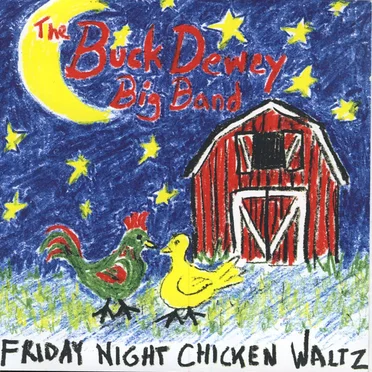 Buck Dewey Big Band