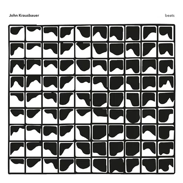 Beats by John Krausbauer - album cover