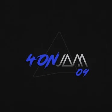 Four on Jam 09 by Various Artists - album cover