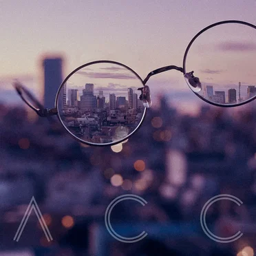 Good Morning by Awesome City Club - album cover
