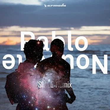 I Will (SMLE remix) by Pablo Nouvelle - album cover
