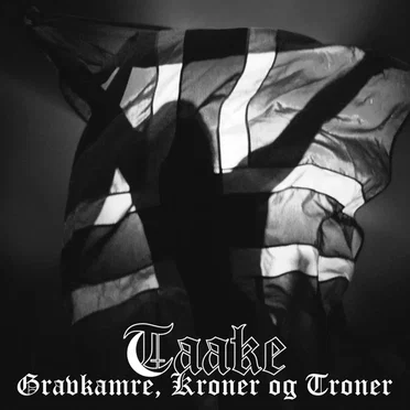 Gravkamre, kroner og troner