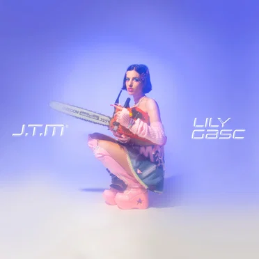 J.T.M* by Lily Gasc - album cover