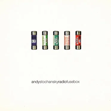 Radio Fusebox