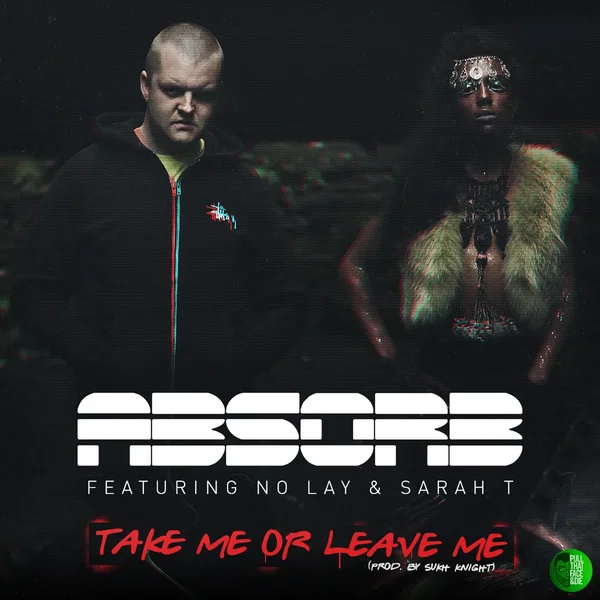Take Me or Leave Me