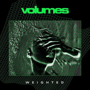 Weighted by Volumes - album cover