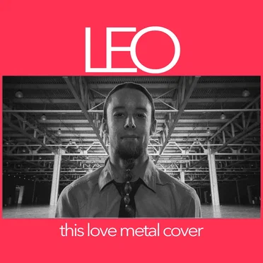 This Love (Metal Cover)
