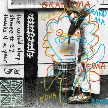 Grandma Edna