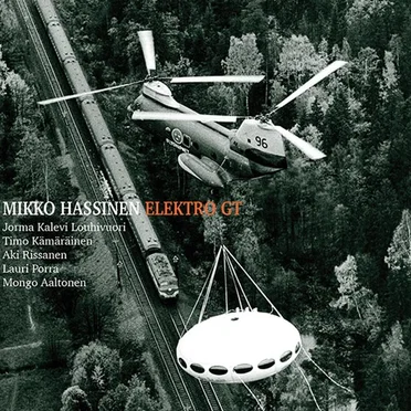 Elektro GT