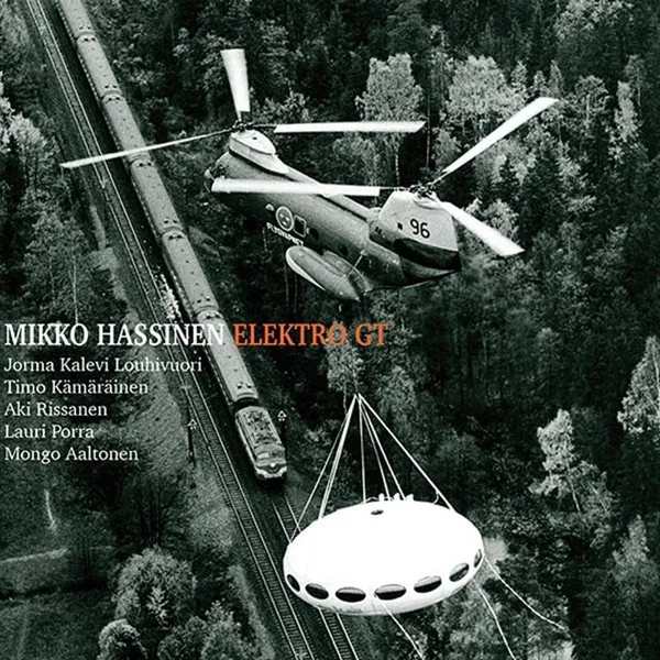 Elektro GT