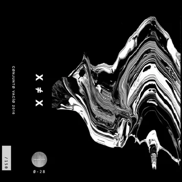 X ≠ X by Various Artists - album cover