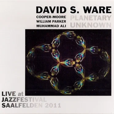 Planetary Unknown: Live at Jazzfestival Saalfelden 2011