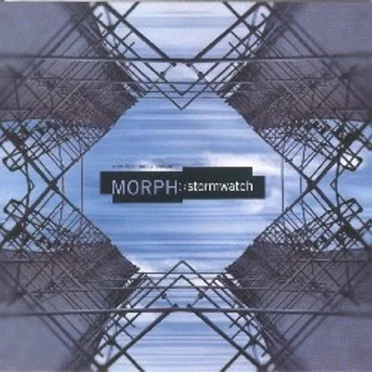 Stormwatch by Morph - album cover