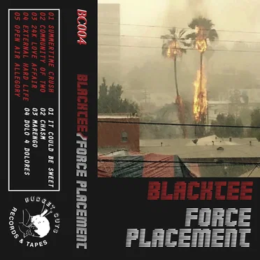 Blacktee / Force Placement