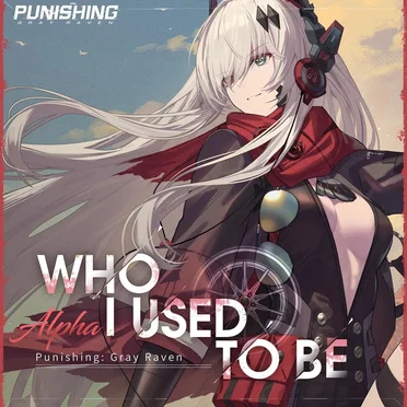 Who I Used to Be