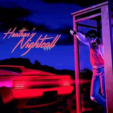 Heathen’s Nightcall (Kavinsky vs. twenty one pilots)