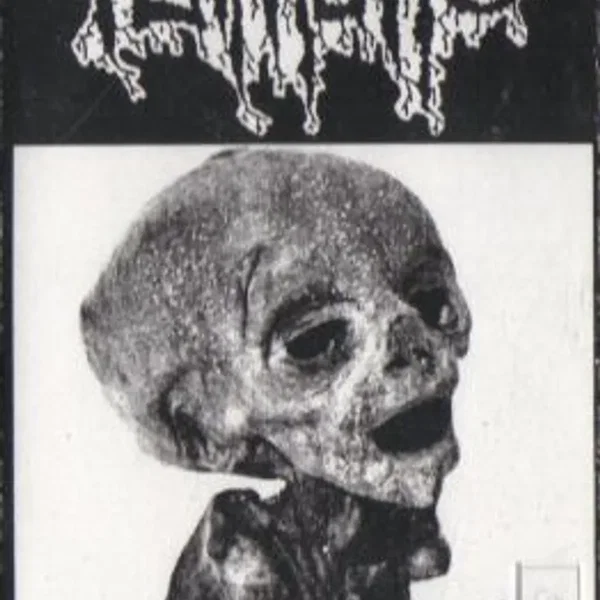 Mummified Alive