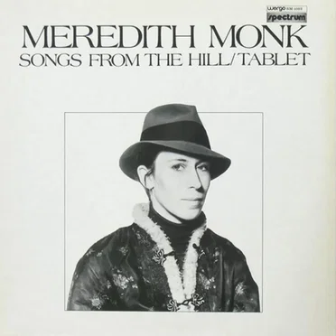 Songs From the Hill / Tablet