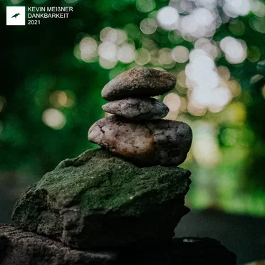 Dankbarkeit by Kevin Meißner - album cover