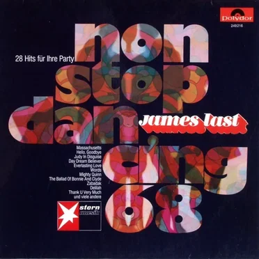 Non Stop Dancing ’68