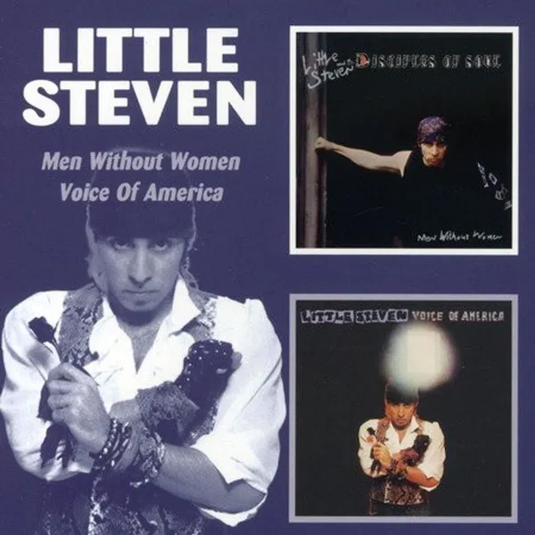 Men Without Women / Voice Of America