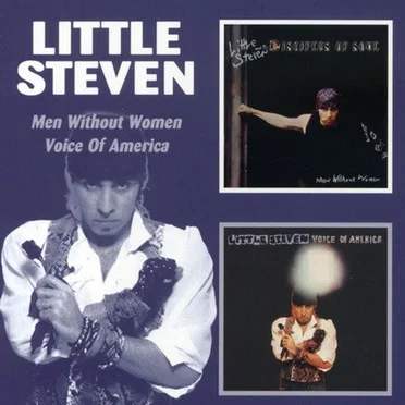 Men Without Women / Voice Of America