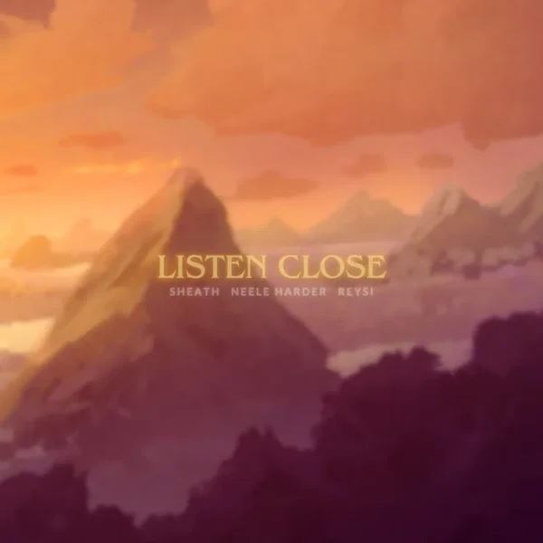Listen Close