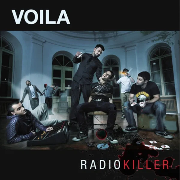 Voila