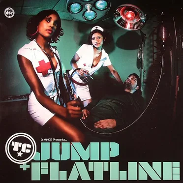 Jump / Flatline