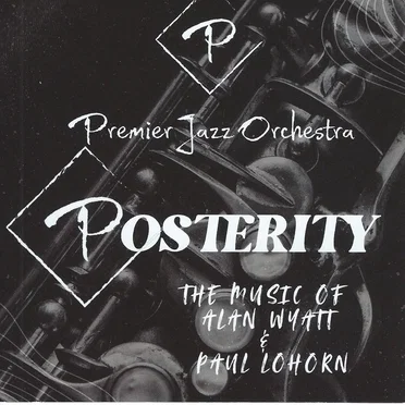 Premier Jazz Orchestra