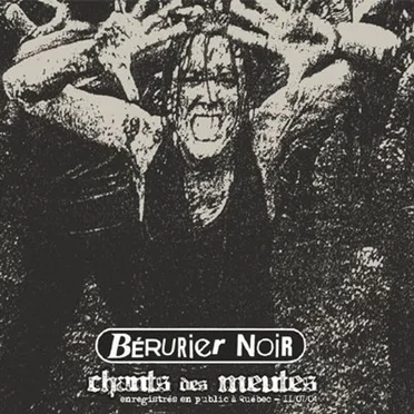 Chants des meutes