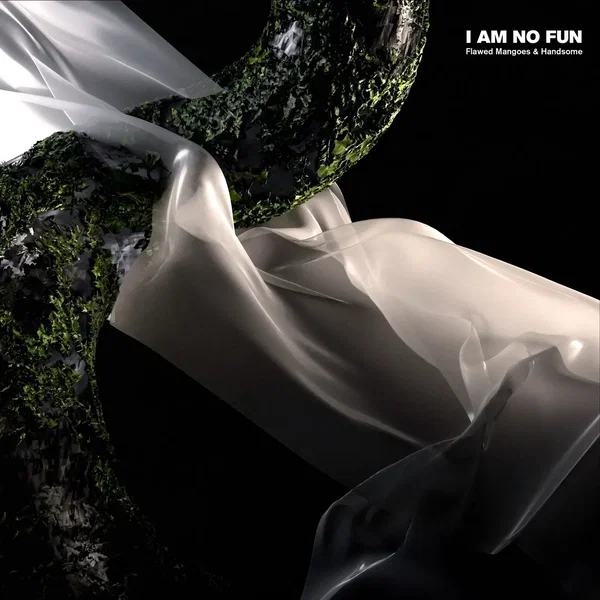 I Am No Fun